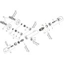 HANSGROHE 13324670 Thermostat Ecostat Fine