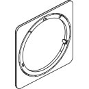 HANSGROHE 13628000 DuoTurn Q/E Adapter f&uuml;r