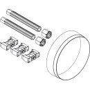 HANSGROHE 13638000 Verl&auml;ngerungsset iBox universal 2