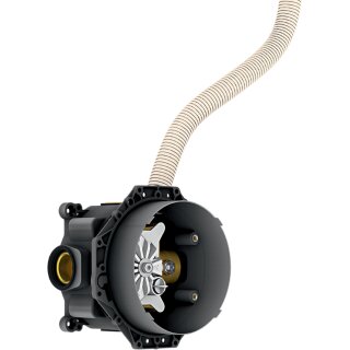 AXOR 16182180 Waschtischmischer Elektronik Axor Uno