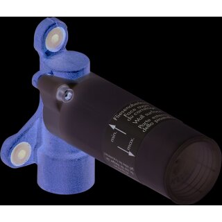 AXOR 18471180 Wanneneinlauf Axor Massaud Grundset