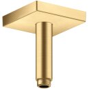 AXOR 26437250 Decken-Anschlussst&uuml;ck Axor DN15 100mm