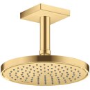 AXOR 26437250 Decken-Anschlussst&uuml;ck Axor DN15 100mm