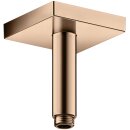 AXOR 26437300 Decken-Anschlussst&uuml;ck Axor DN15 100mm