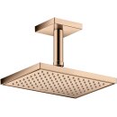 AXOR 26437300 Decken-Anschlussst&uuml;ck Axor DN15 100mm