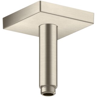 AXOR 26437820 Decken-Anschlussstück Axor DN15 100mm