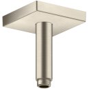 AXOR 26437820 Decken-Anschlussst&uuml;ck Axor DN15 100mm