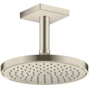 AXOR 26437820 Decken-Anschlussst&uuml;ck Axor DN15 100mm