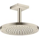 AXOR 26437820 Decken-Anschlussst&uuml;ck Axor DN15 100mm