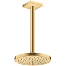 AXOR 26438250 Decken-Anschlussst&uuml;ck Axor DN15 300mm