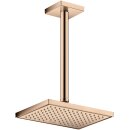 AXOR 26438300 Decken-Anschlussst&uuml;ck Axor DN15 300mm