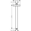 AXOR 26438300 Decken-Anschlussst&uuml;ck Axor DN15 300mm