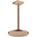 AXOR 26438310 Decken-Anschlussst&uuml;ck Axor DN15 300mm