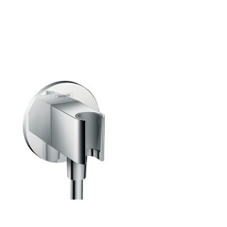 HANSGROHE 26487000 Brausehalter FixFit Porter S