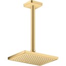 AXOR 26966250 Decken-Anschlussst&uuml;ck Axor DN15 300mm