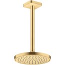 AXOR 26966250 Decken-Anschlussst&uuml;ck Axor DN15 300mm