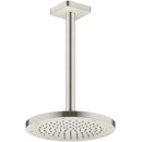 AXOR 26966800 Decken-Anschlussst&uuml;ck Axor DN15 300mm