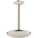 AXOR 26966820 Decken-Anschlussst&uuml;ck Axor DN15 300mm