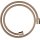 AXOR 28228300 Flexible de douche textile Axor 1250 mm