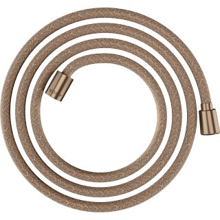 AXOR 28290310 Flexible de douche textile Axor 2000 mm