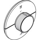 AXOR 36750000 Thermostat UP Axor ShowerSelect ID