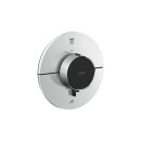 HANSGROHE 36750140 Thermostat UP Axor ShowerSelect ID