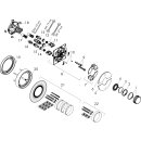 AXOR 36750820 Thermostat UP Axor ShowerSelect ID