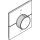 AXOR 36753140 Thermostat UP Axor ShowerSelect ID