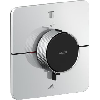 AXOR 36754000 Thermostat UP Axor ShowerSelect ID