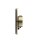AXOR 36754140 Thermostat UP Axor ShowerSelect ID