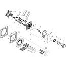 AXOR 36754330 Thermostat UP Axor ShowerSelect ID