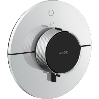 AXOR 36756000 Thermostat UP Axor ShowerSelect ID