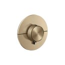 AXOR 36756140 Thermostat UP Axor ShowerSelect ID
