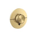 AXOR 36756250 Thermostat UP Axor ShowerSelect ID