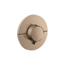 AXOR 36756300 Thermostat UP Axor ShowerSelect ID