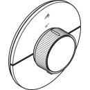 AXOR 36756300 Thermostat UP Axor ShowerSelect ID