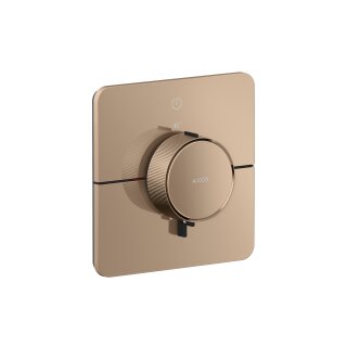 AXOR 36758300 Thermostat UP Axor ShowerSelect ID