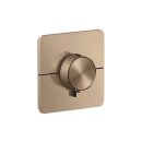 AXOR 36758310 Thermostat UP Axor ShowerSelect ID