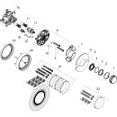 AXOR 36759140 Thermostat UP Axor ShowerSelect ID