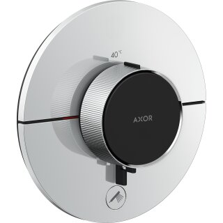 AXOR 36776000 Thermostat UP Axor ShowerSelect ID