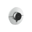 HANSGROHE 36776300 Thermostat UP Axor ShowerSelect ID