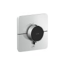 HANSGROHE 36778000 Thermostat UP Axor ShowerSelect ID