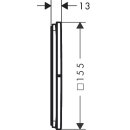 AXOR 36780990 Absperrventil UP Axor ShowerSelect ID