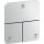 AXOR 36781000 Absperrventil UP Axor ShowerSelect ID