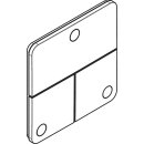 AXOR 36781250 Absperrventil UP Axor ShowerSelect ID