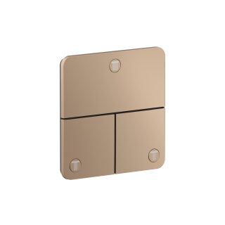 AXOR 36781300 Absperrventil UP Axor ShowerSelect ID
