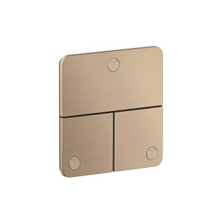 AXOR 36781310 Absperrventil UP Axor ShowerSelect ID