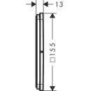 AXOR 36781670 Absperrventil UP Axor ShowerSelect ID