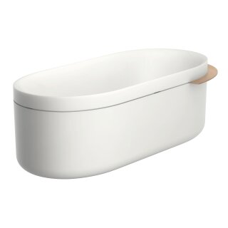 AXOR 42005310 Baignoire AXOR Suite Lavabos & Baignoires