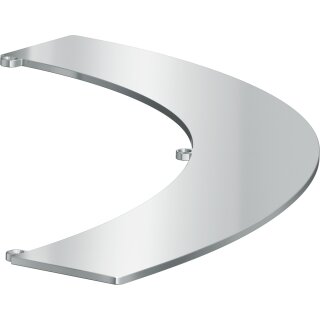 AXOR 42006000 Ablage AXOR Suite Basins & Bathtubs